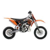 Preview: KTM 65 XC 2009