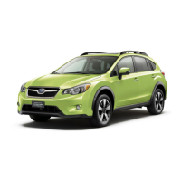 Preview: Subaru XV CROSSTREK HYBRID 2014