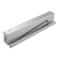 Preview: Dormakaba ED50