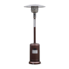 Patio Heater Logo