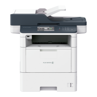 Preview: Fuji Xerox DocuPrint M385 z