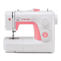 Preview: Singer 3210