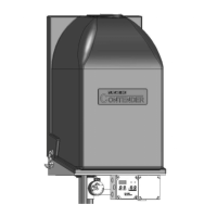 Preview: Munchkin Gas-Fired Hot Water Circulating Heater