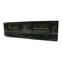 Preview: Sony TC-W21