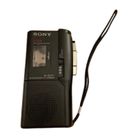 Preview: Sony M-627V