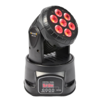 Preview: Beamz 150.519