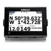 Preview: Simrad P2005