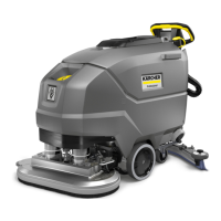 Preview: Kärcher BD 70/75 W Classic Bp