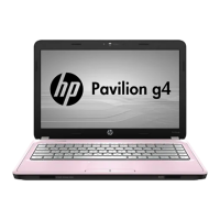 Preview: HP Pavilion g4-1100