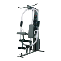 Preview: Weider WEEVSY49220