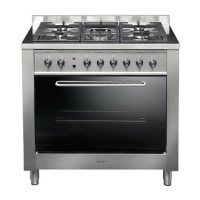 Preview: Indesit KP 59 MS.C X
