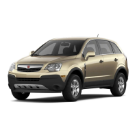 Preview: Saturn VUE 2010