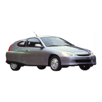 Preview: Honda Insight 2000