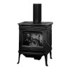 Wood stove Logo