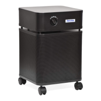 Preview: Austin Air Air Cleaner