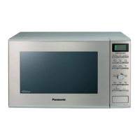 Preview: Panasonic NN-GD692M