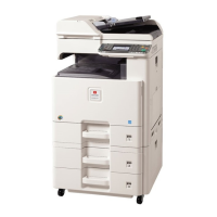 Preview: Olivetti d-Color MF2501
