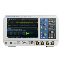 Preview: Rohde & Schwarz RTM3000 Series