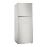 Preview: Bosch KDN55NLFA