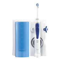 Preview: Oral B Professional Care Oxyjet 3724MP