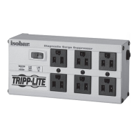 Preview: Tripp Lite SMART700HG