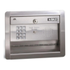 Keypad Logo