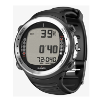 Preview: Suunto D4 i