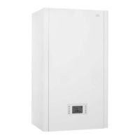 Preview: Ravenheat White Boiler WH 80