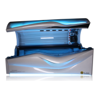 Preview: ergoline Avantgarde 550