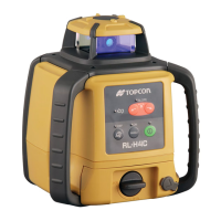 Preview: Topcon RL-H4C