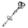 Lawn and Garden Equipment Logo
