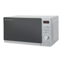 Preview: Russell Hobbs RHM2072S