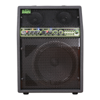 Preview: Trace Acoustic TA400