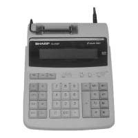 Preview: Sharp EL-2901E