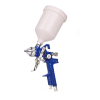 Paint Sprayer Logo