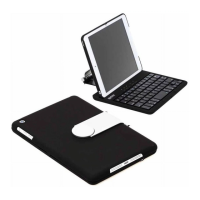 Preview: Sharkk iPad Mini Keyboard