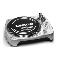 Preview: LENCO L-81 USB