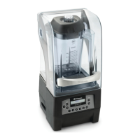 Preview: Vitamix Quiet One Series