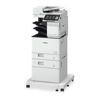 Preview: Canon imageRUNNER ADVANCE DX 717 Series