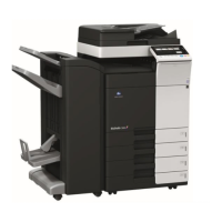 Preview: Konica Minolta Bizhub 8 Series