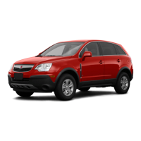 Preview: Saturn VUE 2008