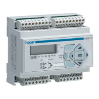 Preview: hager HZI810