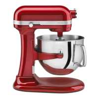 Preview: KitchenAid 5 KSM7580 X