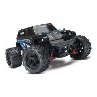 Preview: LaTrax 76054