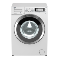 Preview: Beko WMG 11464 W
