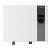 Preview: Bosch WH17