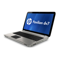 Preview: HP Pavilion dv7-6b73nr