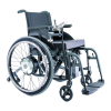 Wheelchair Logo
