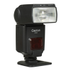 Camera Flash Logo