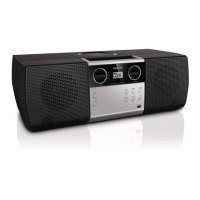 Preview: Philips MCM1006